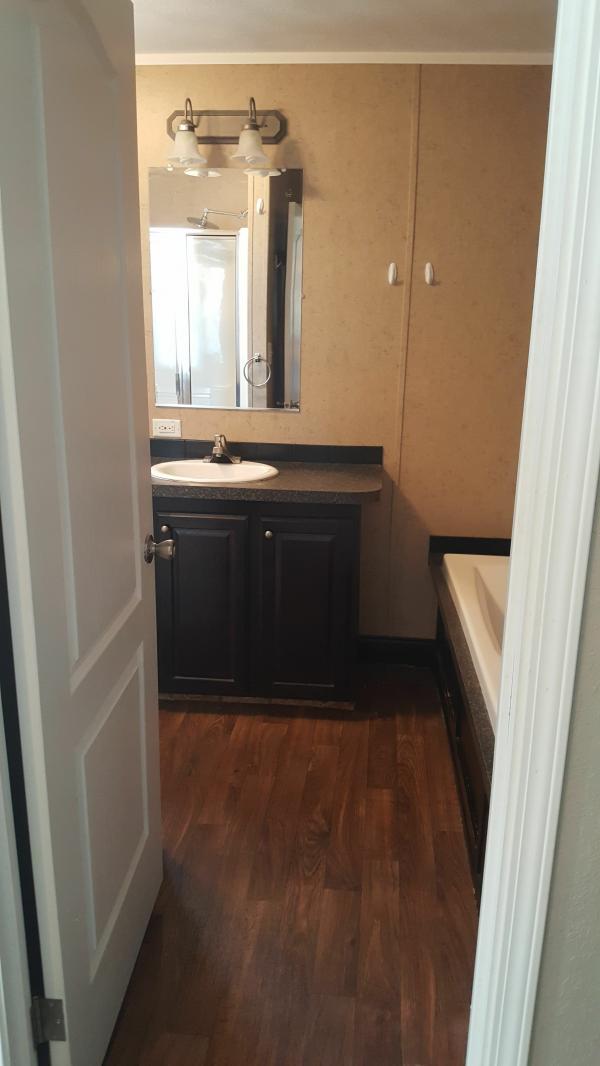 2013 Southern Energy Homes Yes Mobile Home