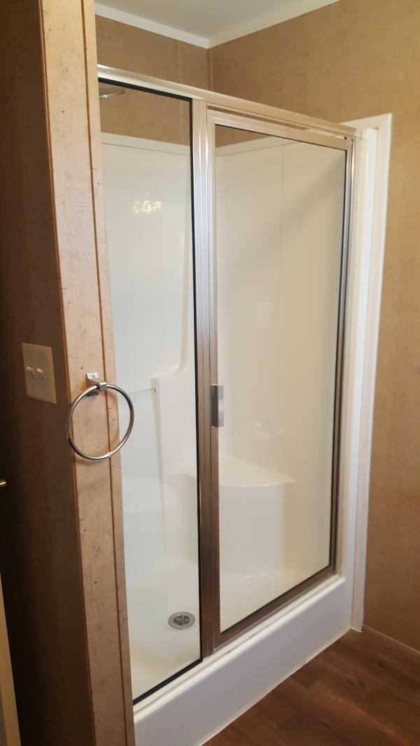 2013 Southern Energy Homes Yes Mobile Home