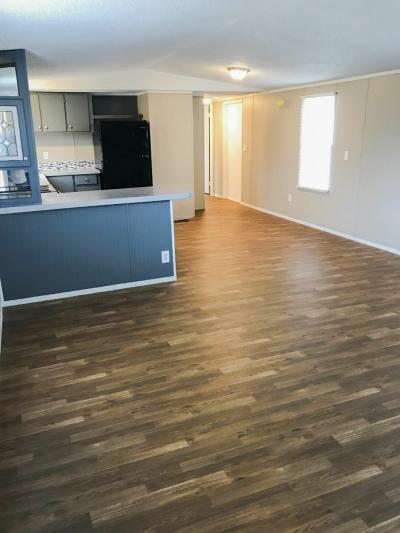 Mobile Home at 5116 Harmon Drive Lot Hd5116 Oklahoma City, OK 73135