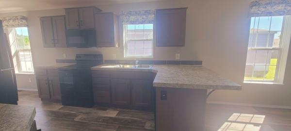 2026 Mansion 68CD 58602  Home
