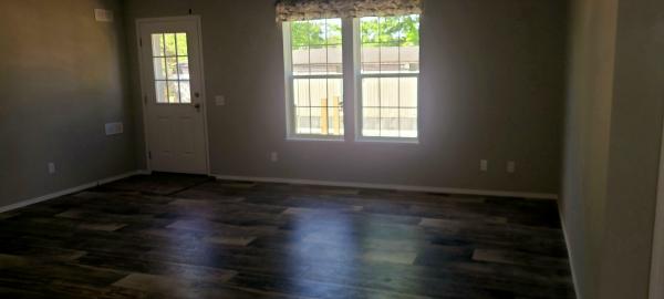 2026 Mansion 68CD 58602  Home