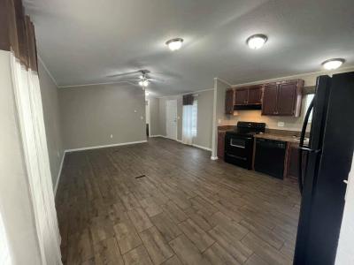 Photo 3 of 12 of home located at 13501 SE 29th Street #70 Choctaw, OK 73020