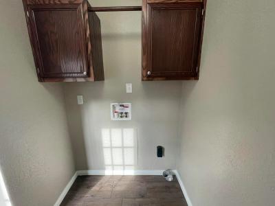 Photo 5 of 12 of home located at 13501 SE 29th Street #70 Choctaw, OK 73020