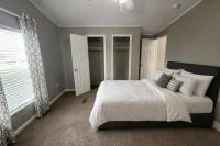 2019 Elliott Mobile Homes Solitaire Mobile Home