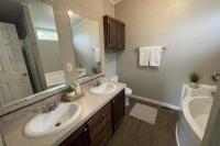 2019 Elliott Mobile Homes Solitaire Mobile Home