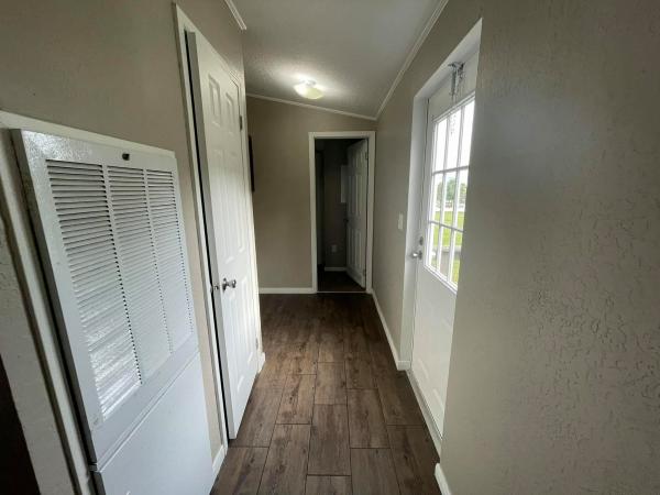 2019 Elliott Mobile Homes Solitaire Mobile Home