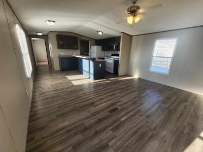 Mobile Home at 13501 SE 29th Street #21 Choctaw, OK 73020