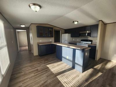 Photo 2 of 8 of home located at 13501 SE 29th Street #21 Choctaw, OK 73020