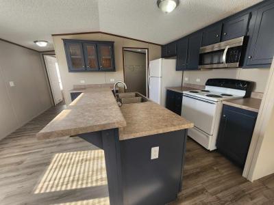 Photo 3 of 8 of home located at 13501 SE 29th Street #21 Choctaw, OK 73020