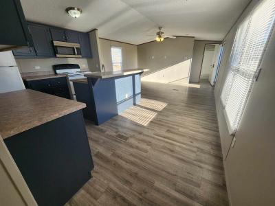Photo 4 of 8 of home located at 13501 SE 29th Street #21 Choctaw, OK 73020