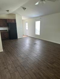 2019 Elliott Mobile Homes Solitaire Mobile Home