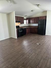 2019 Elliott Mobile Homes Solitaire Mobile Home