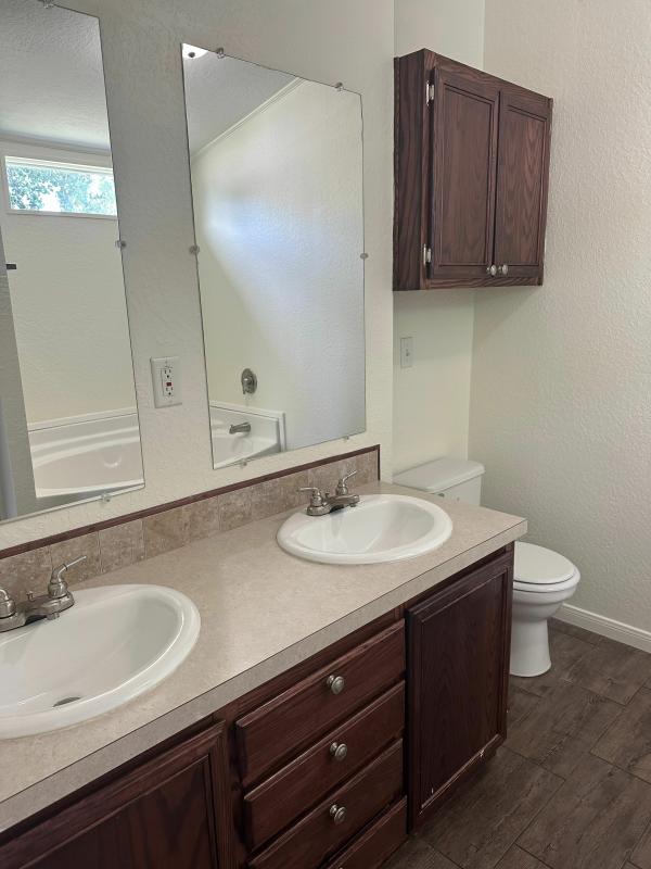 2019 Elliott Mobile Homes Solitaire Mobile Home