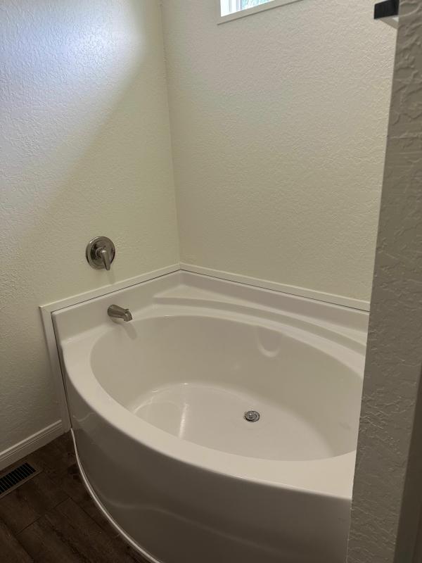 2019 Elliott Mobile Homes Solitaire Mobile Home