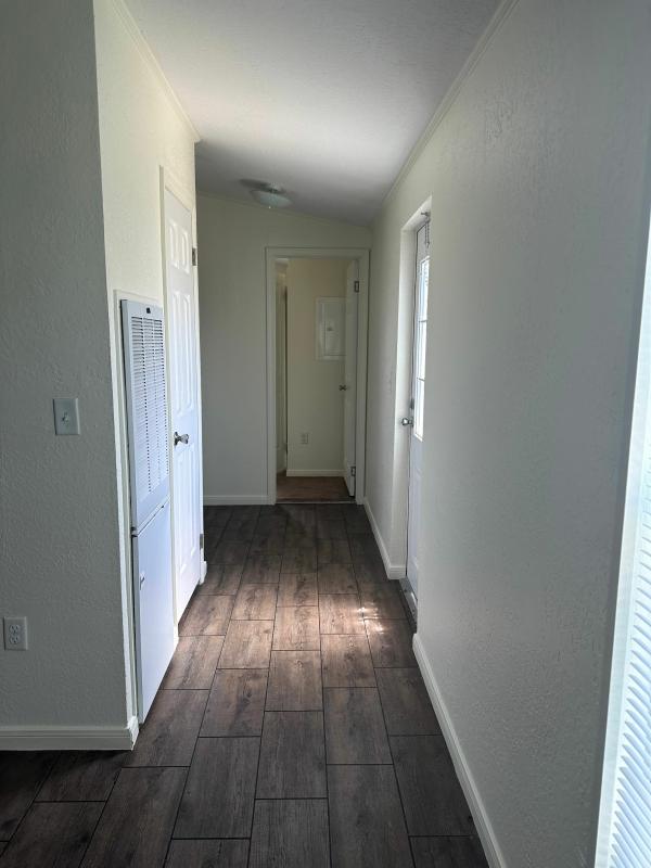 2019 Elliott Mobile Homes Solitaire Mobile Home