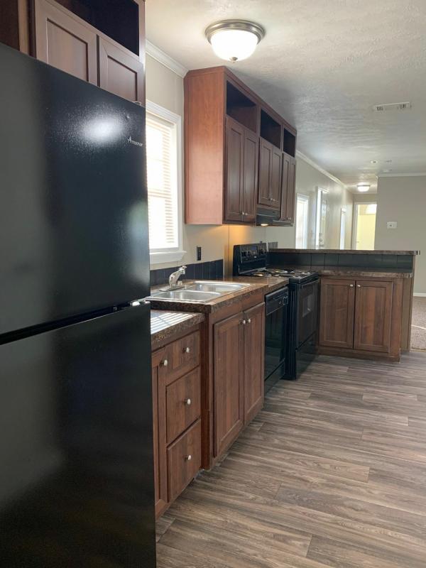 2013 Southern Energy Homes Yes Mobile Home