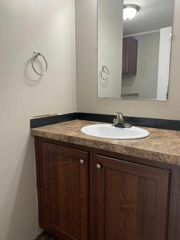 2013 Southern Energy Homes Yes Mobile Home