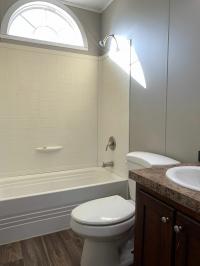 2013 Southern Energy Homes Yes Mobile Home