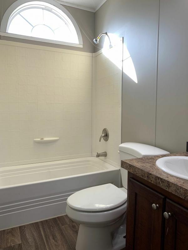 2013 Southern Energy Homes Yes Mobile Home