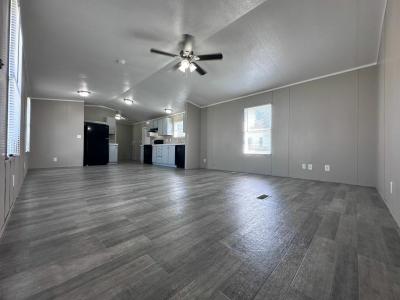 Mobile Home at 9717 NW 10th Street #253 Oklahoma City, OK 73127