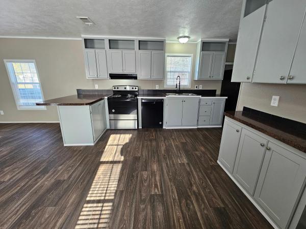 2013 Southern Energy Homes YES Mobile Home