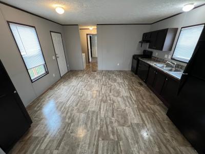Mobile Home at 344 Canterbury Newport, MI 48166