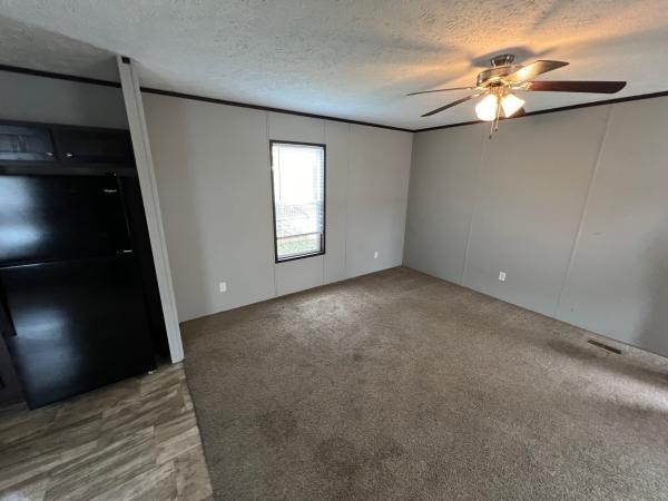 2016 FAIRMONT 430HH16663D Mobile Home