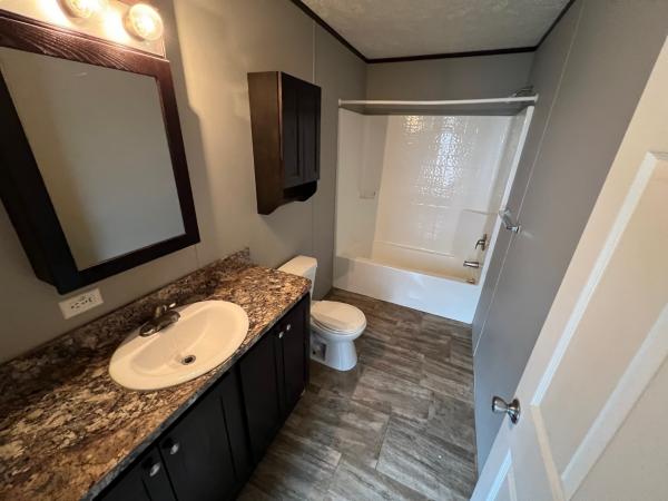 2016 FAIRMONT 430HH16663D Mobile Home
