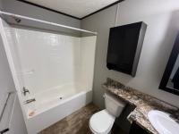 2016 FAIRMONT 430HH16663D Mobile Home