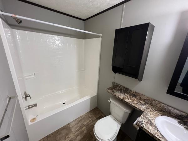 2016 FAIRMONT 430HH16663D Mobile Home