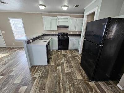Mobile Home at 7901 S Council Road #214 Oklahoma City, OK 73169