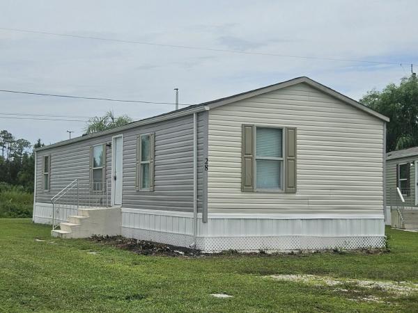 2018 LGCY Unknown  Home