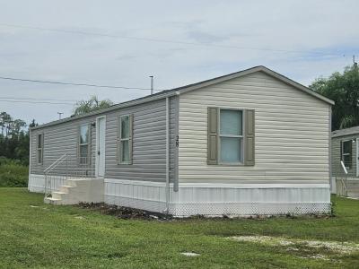 Mobile Home at 6280 Hamilton Dr. #28 Fort Myers, FL 33905