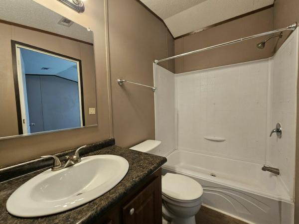 2018 LGCY Unknown  Home