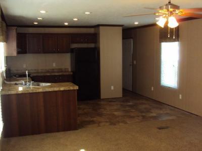 Mobile Home at 11325 140th Street #131 Davenport, IA 52804