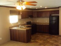 2012 Clayton Homes Inc Living Smart Mobile Home