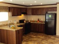 2012 Clayton Homes Inc Living Smart Mobile Home