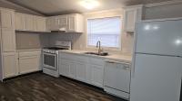 2002 Skyline Mobile Home