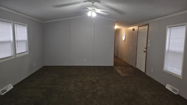 2002 Skyline Mobile Home