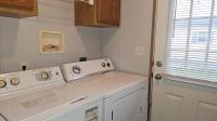 2002 Skyline Mobile Home