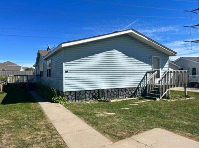 Mobile Home at 125 Willow Ridge Altoona, IA 50009