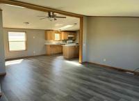 1999 Wick Building Artcraft Select Mobile Home