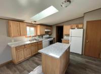 1999 Wick Building Artcraft Select Mobile Home