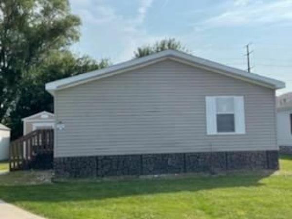 Photo 1 of 2 of home located at 228 Fir Street Altoona, IA 50009