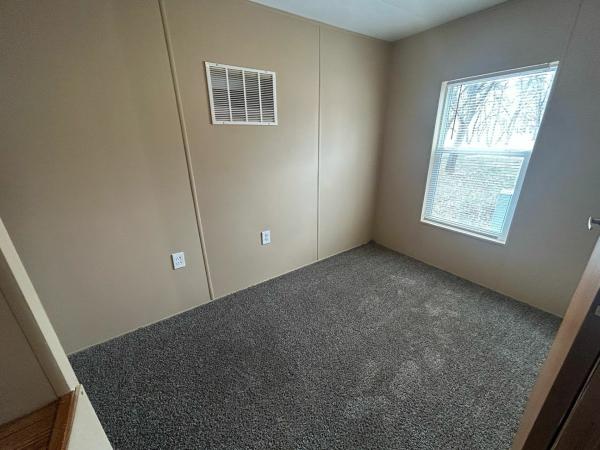 2009 TL Industries FEMA Mobile Home