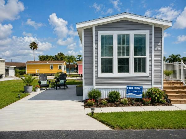 2026 Skyline Mobile Home For Sale