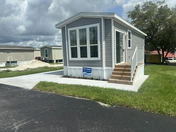 2026 Skyline  Home