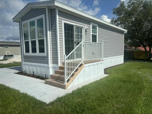 2026 Skyline  Home