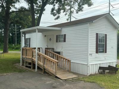 Mobile Home at 5138 Thompson Lot 108A Millington, TN 38053