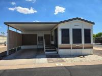 1988 MOBILE HOM  Home